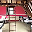 Antwerp City Hostel