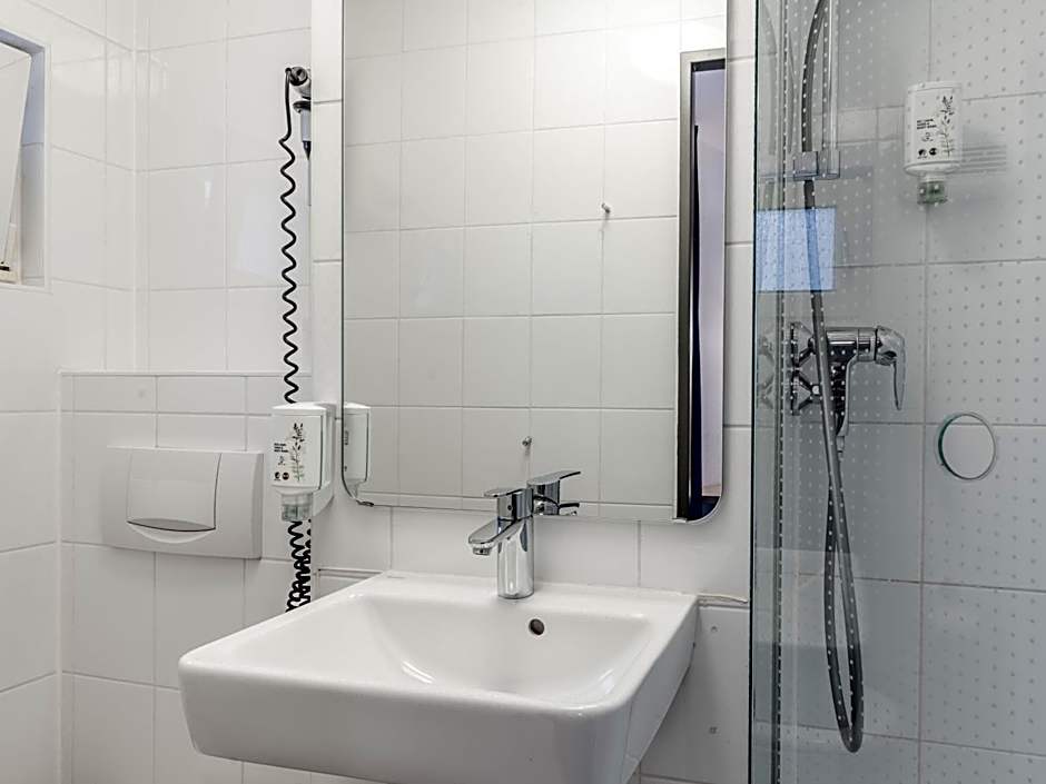 B&B Hotel Aachen-Hbf