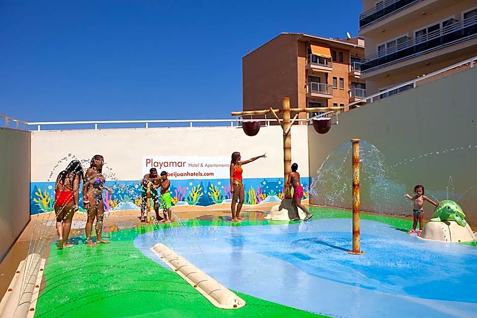 BJ Playamar Hotel & Apartamentos