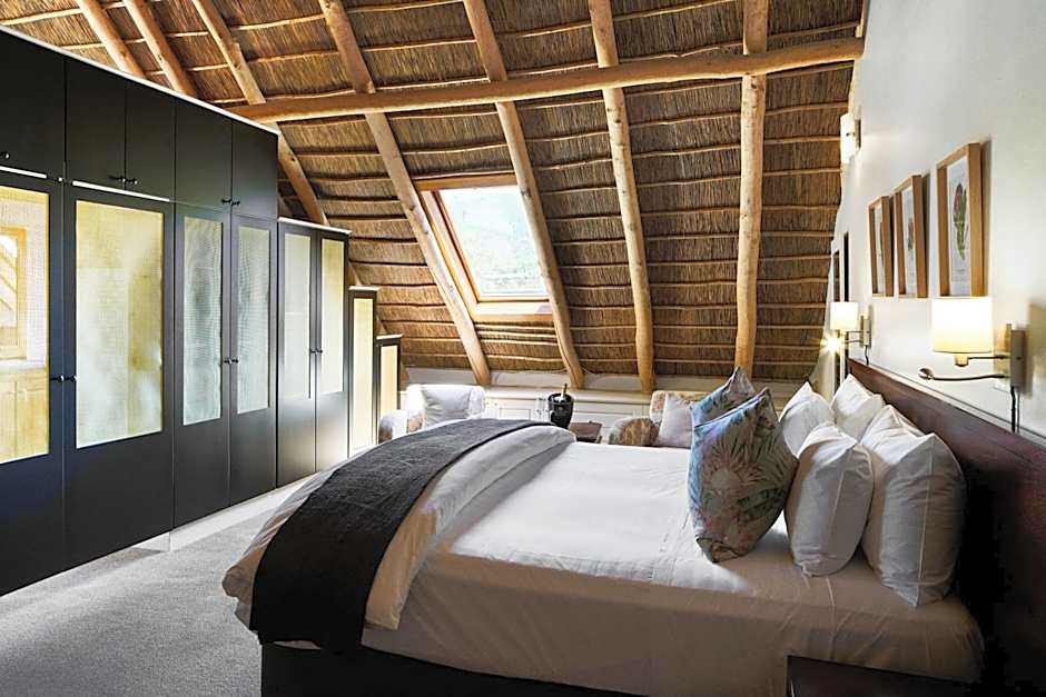 Basse Provence Country House