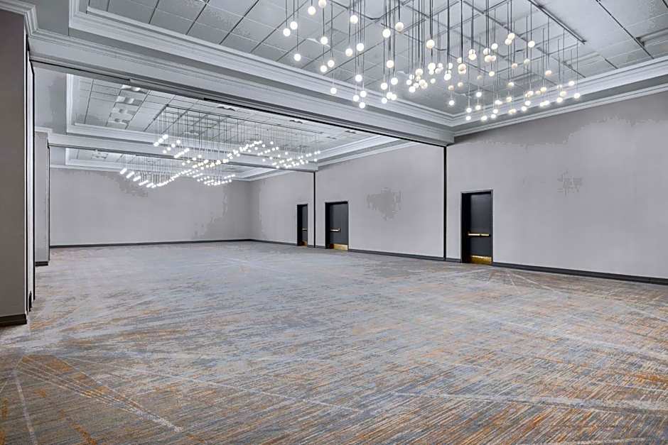 Chicago Marriott Midway