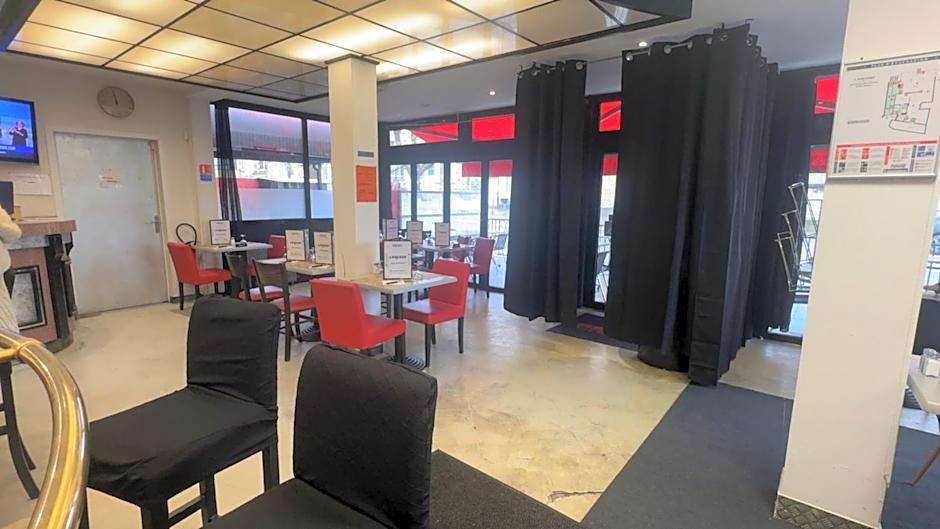 GOOD NIGHT HÔTEL By L'excess