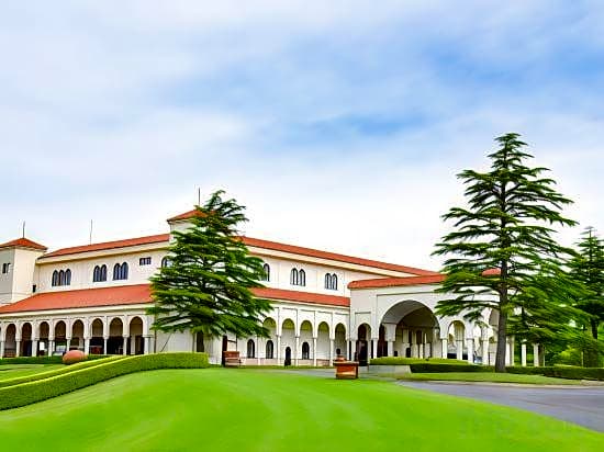 Villa Andalucia