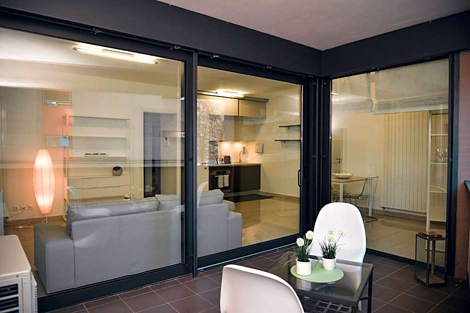 New Central Plaza Apartment -2