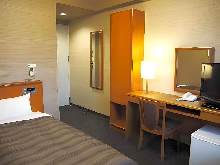 Hotel Route Inn Suwa Inter
