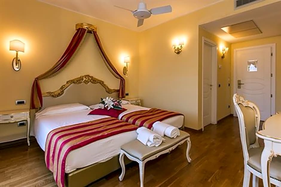 Hotel Britannia Excelsior
