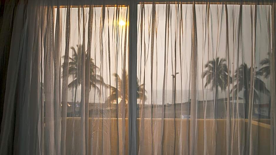 Hotel Hostal de Cortés