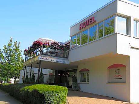 Hotel am Westend
