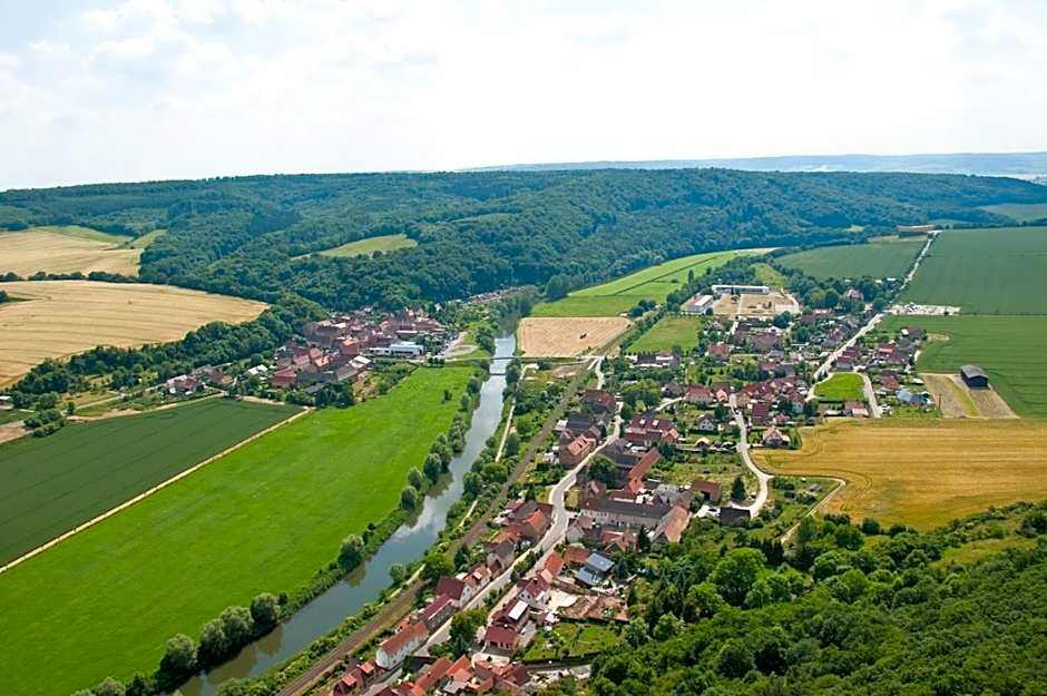 Waldschlösschen Wangen