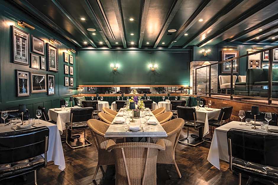 The St Gregory Hotel Dupont Circle Georgetown