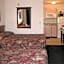 InTown Suites Extended Stay Hattiesburg