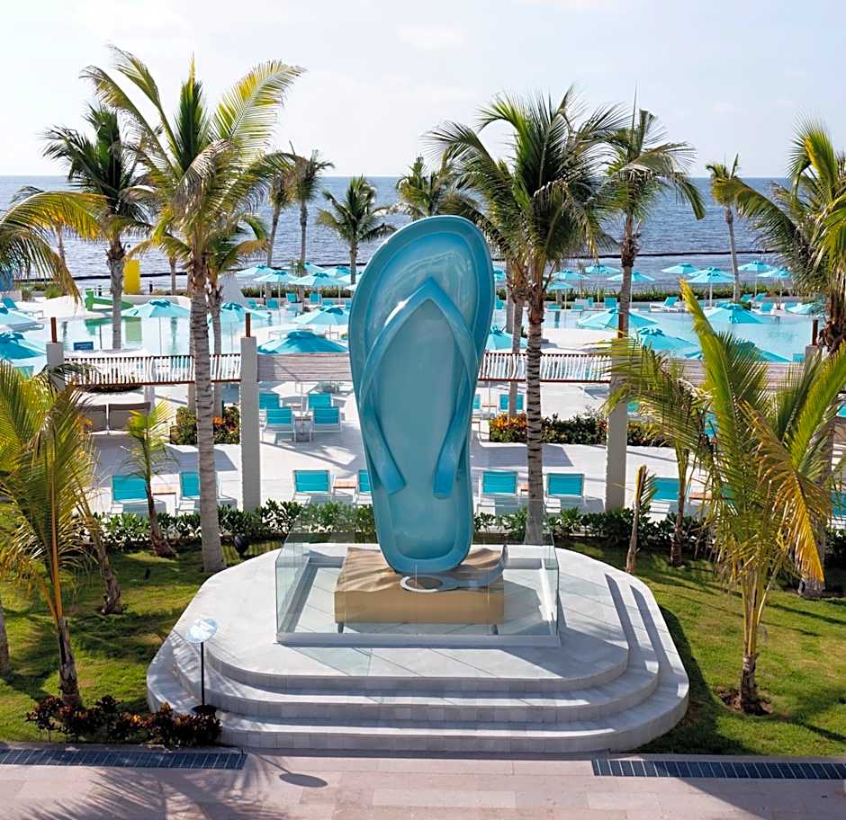 Margaritaville Island Reserve Riviera Maya - An Adults Only Karisma All-Inclusive Experience