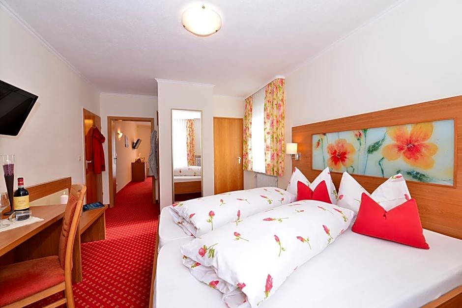 Hotel Marienhof