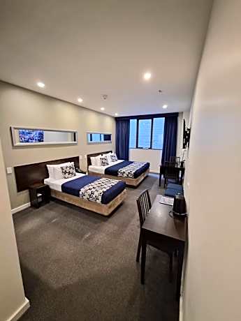 Triple Room - Disability Access