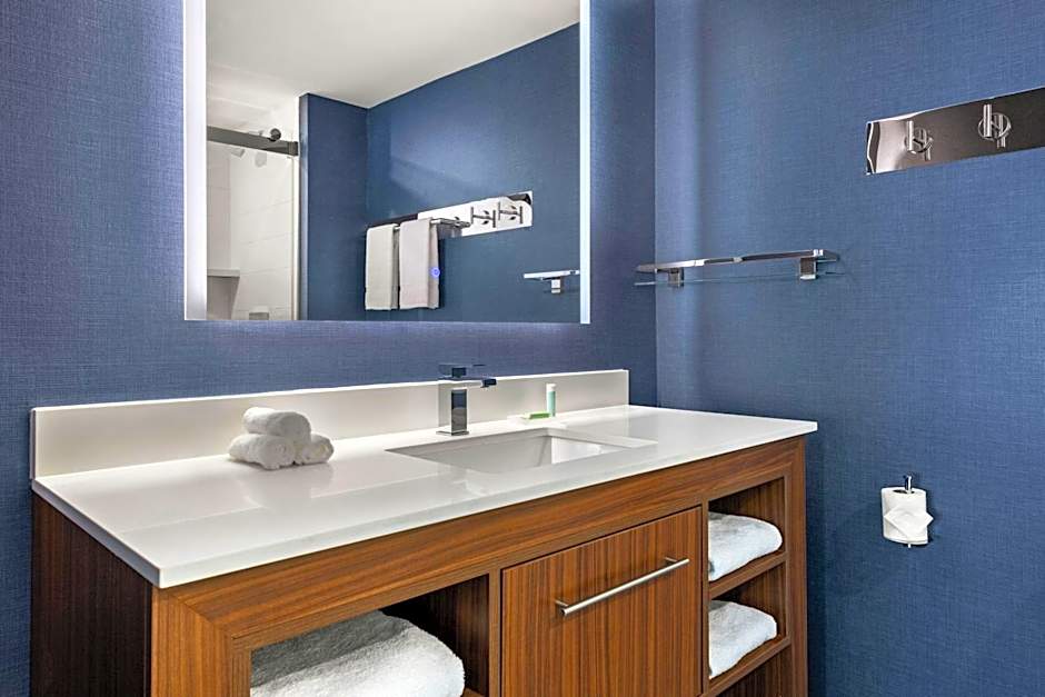 Residence Inn by Marriott Laval