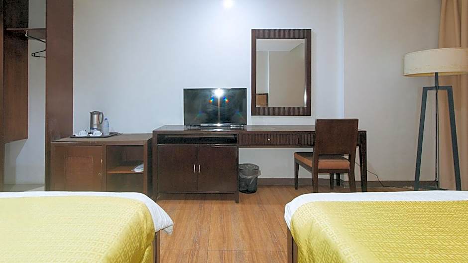 Bliss Hotel San Fernando Pampanga City