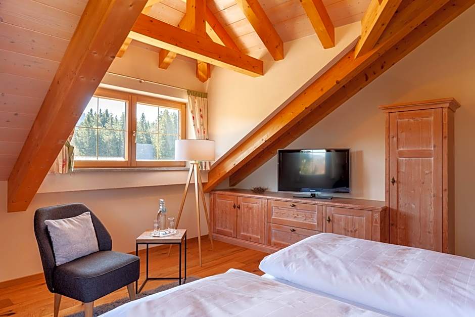 Hotel Natur-Landhaus Krone