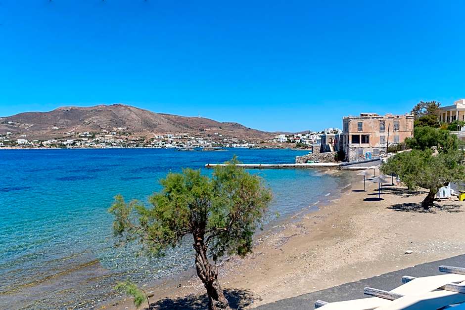 Boutique Di Mare Hotel  Suites