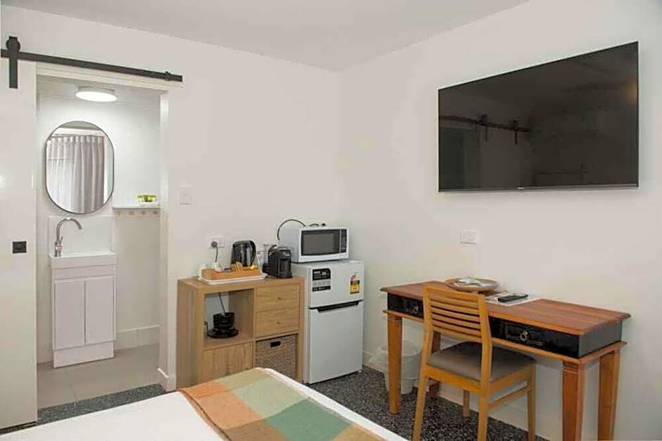 Murwillumbah Motor Inn