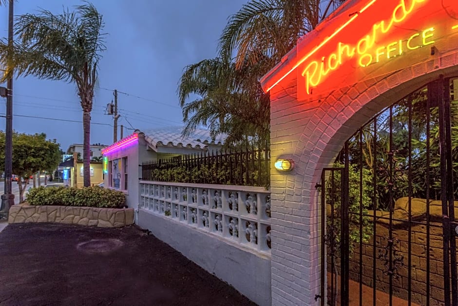 Richard's Motel