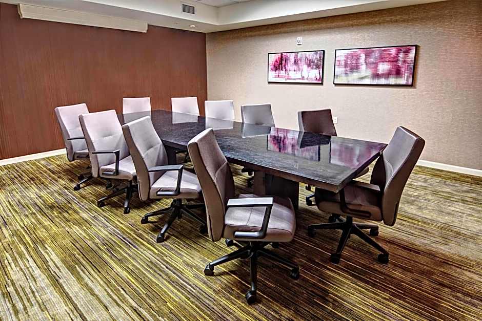 Courtyard by Marriott Alexandria