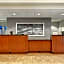 Hampton Inn By Hilton & Suites Newark-Harrison-Riverwalk