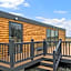 Woodland Lakes Boutique Lodges