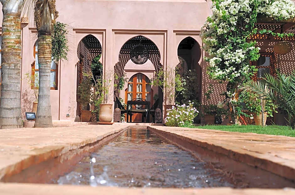 Maidan El Arsa