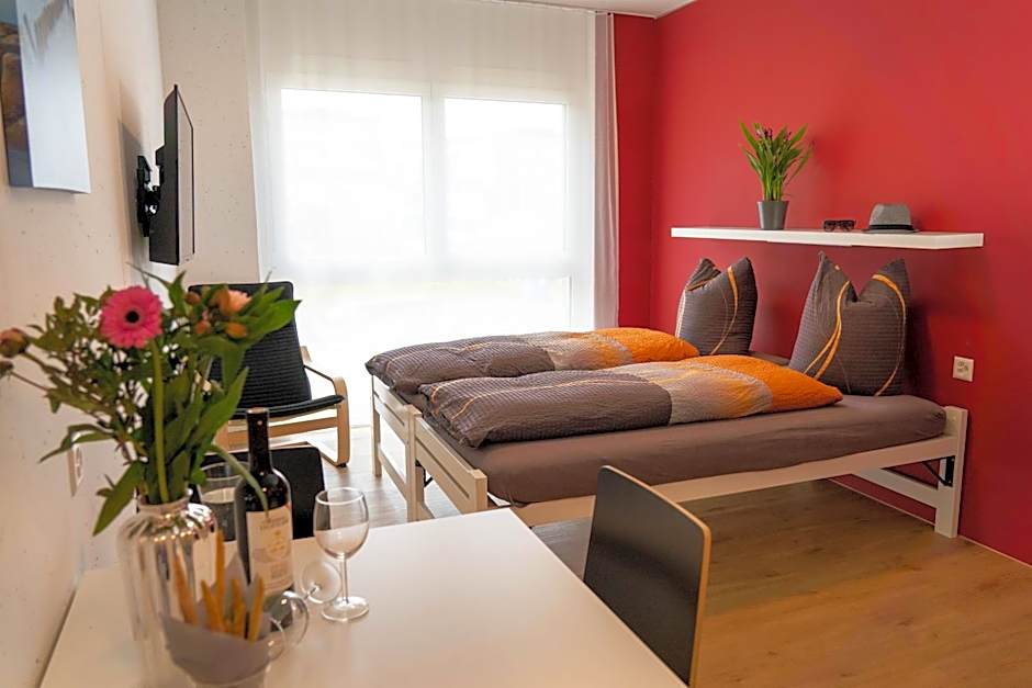 Anstatthotel Horw - app self-check-in