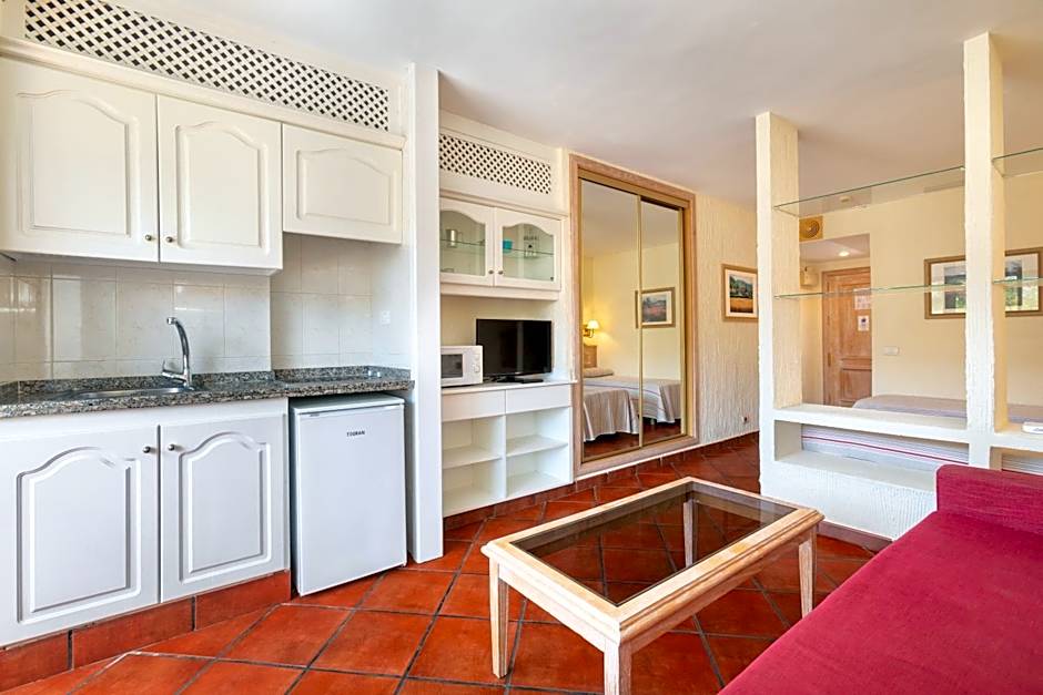 Apartamentos Masaru