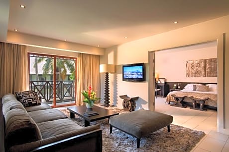 Single Suite Executive