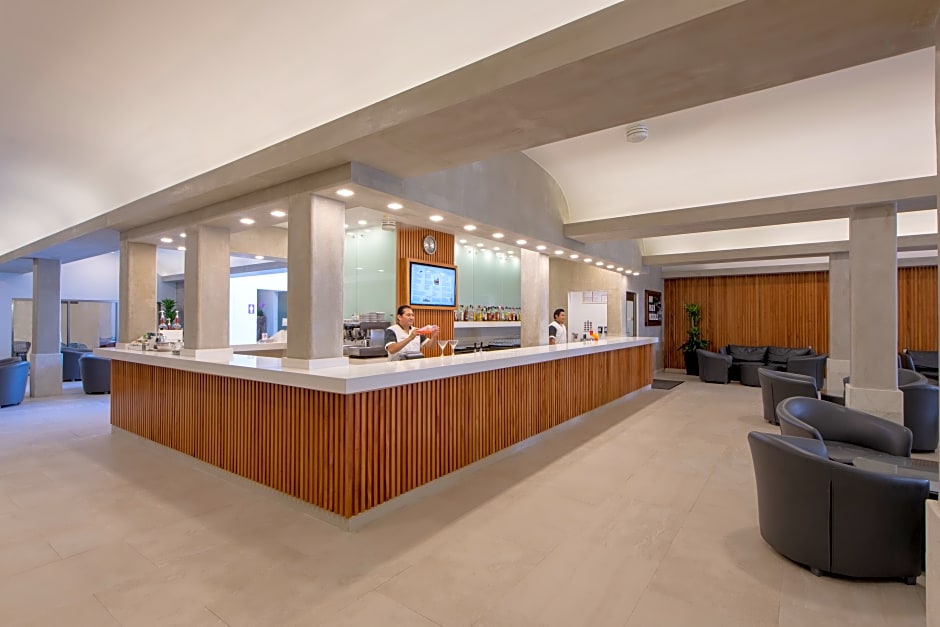 Viva Azteca by Wyndham, A Trademark All Inclusive Resort