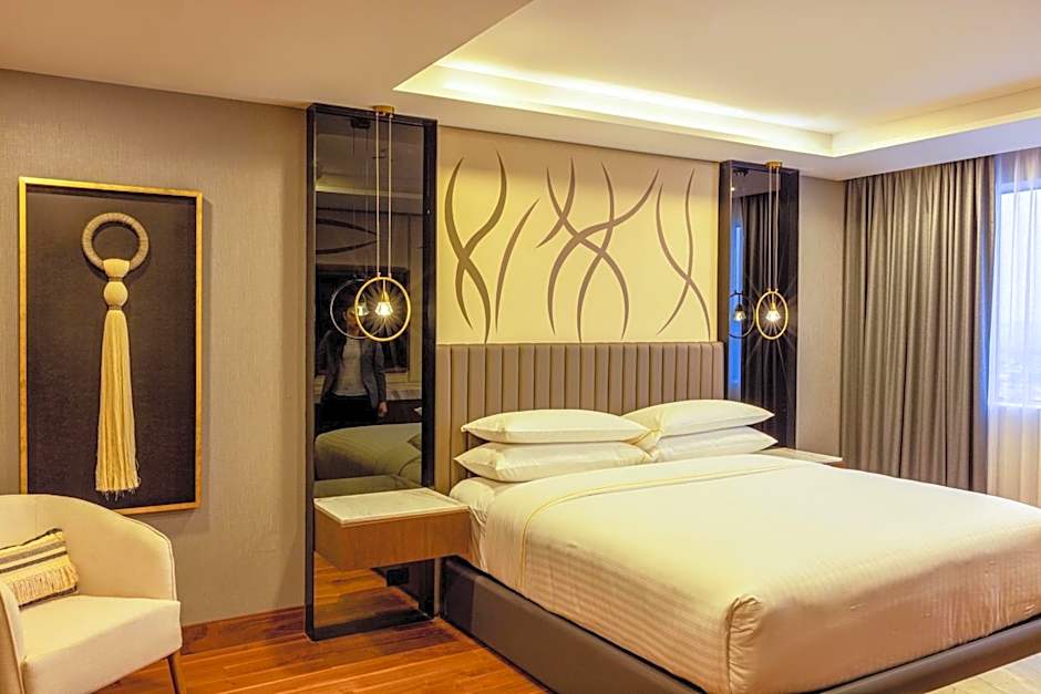 Sheraton Guadalajara Expo
