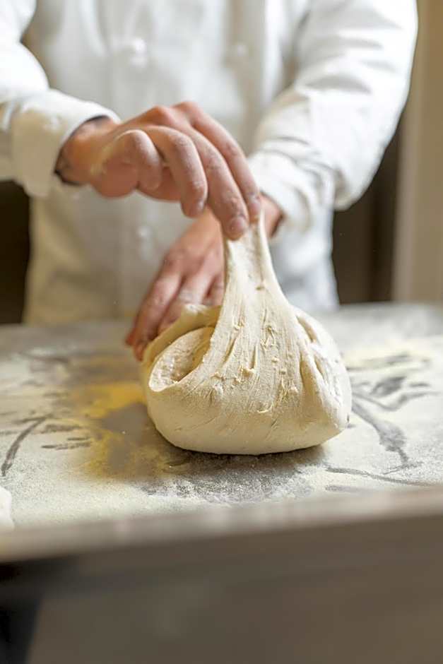 Hotel Villa La Bollina