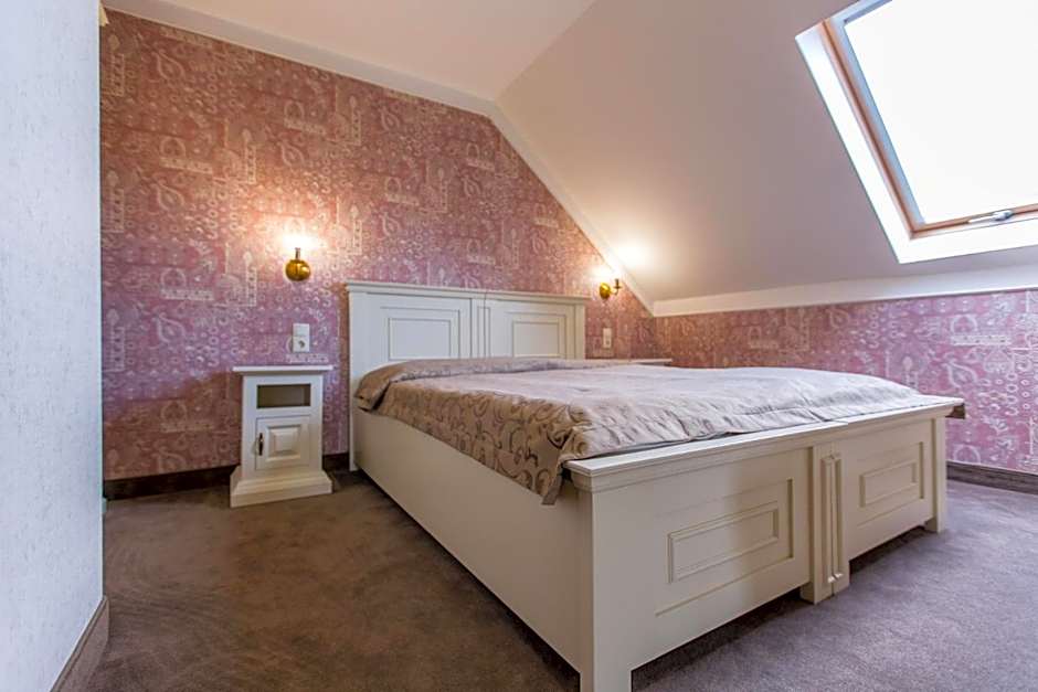 Boutique Hotel Annuska