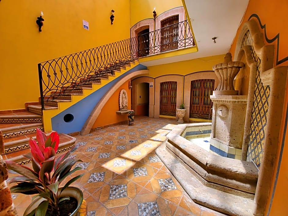 Hotel Villarreal