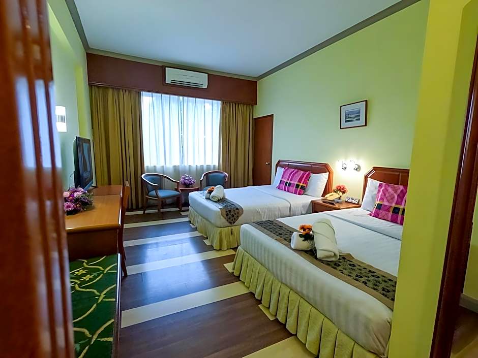Hotel Sandakan