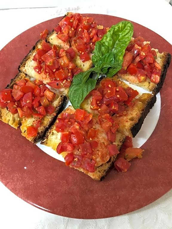 Hotel Piccolo Paradiso Del Gargano