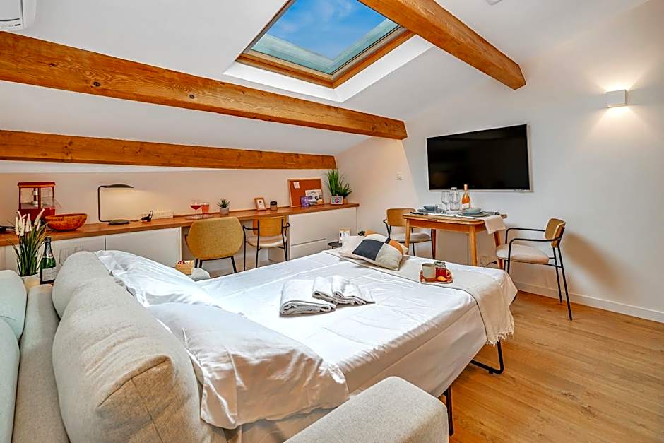 Les Nids de la Diane - Appart'Conforts