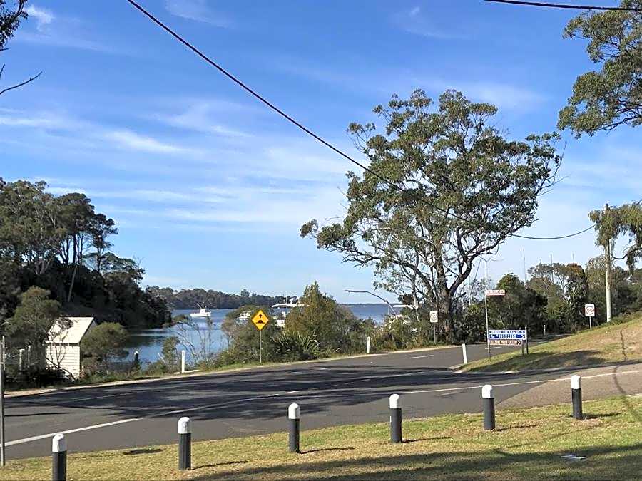 Edgewater Terraces at Metung