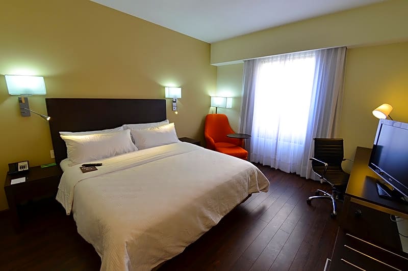 Fiesta Inn Nogales
