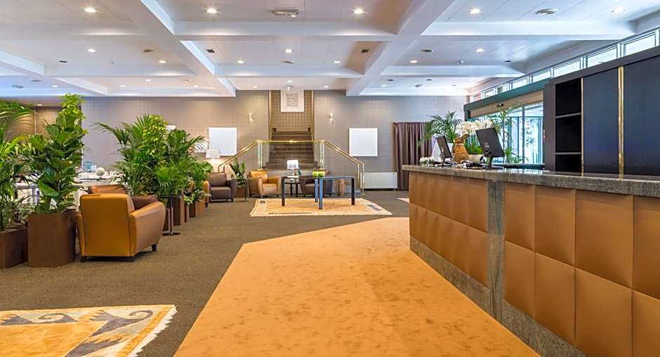 Hotel Blaise & Francis