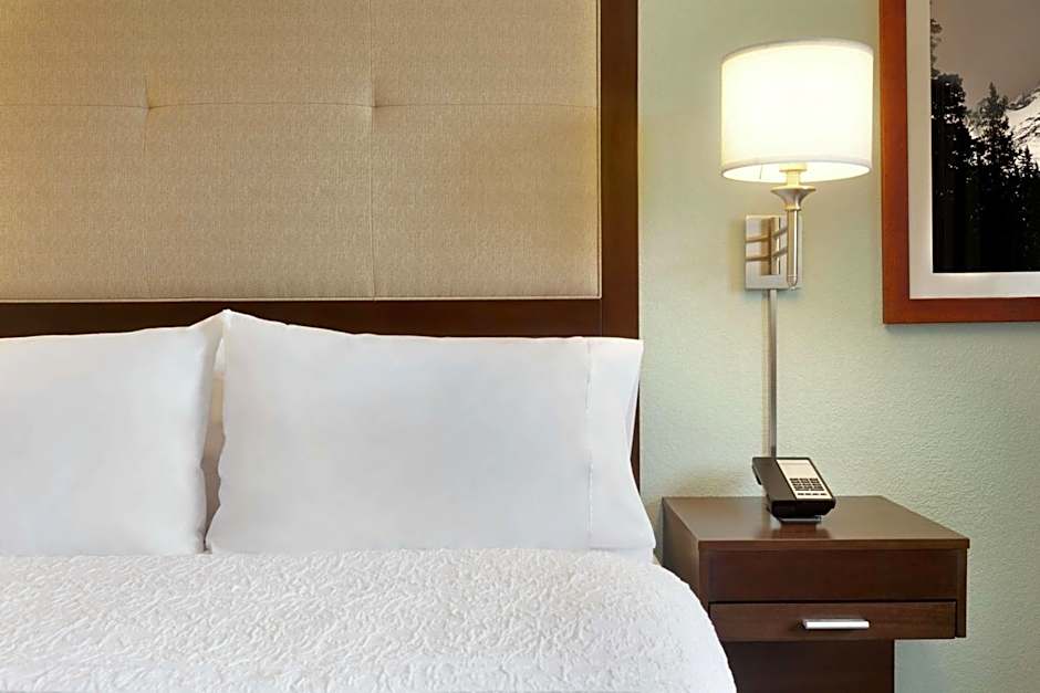 Hampton Inn By Hilton Portland/Clackamas