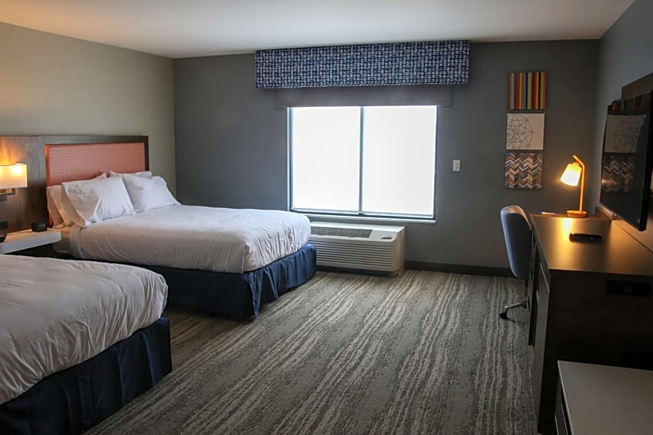 Hampton Inn By Hilton & Suites Olean, NY