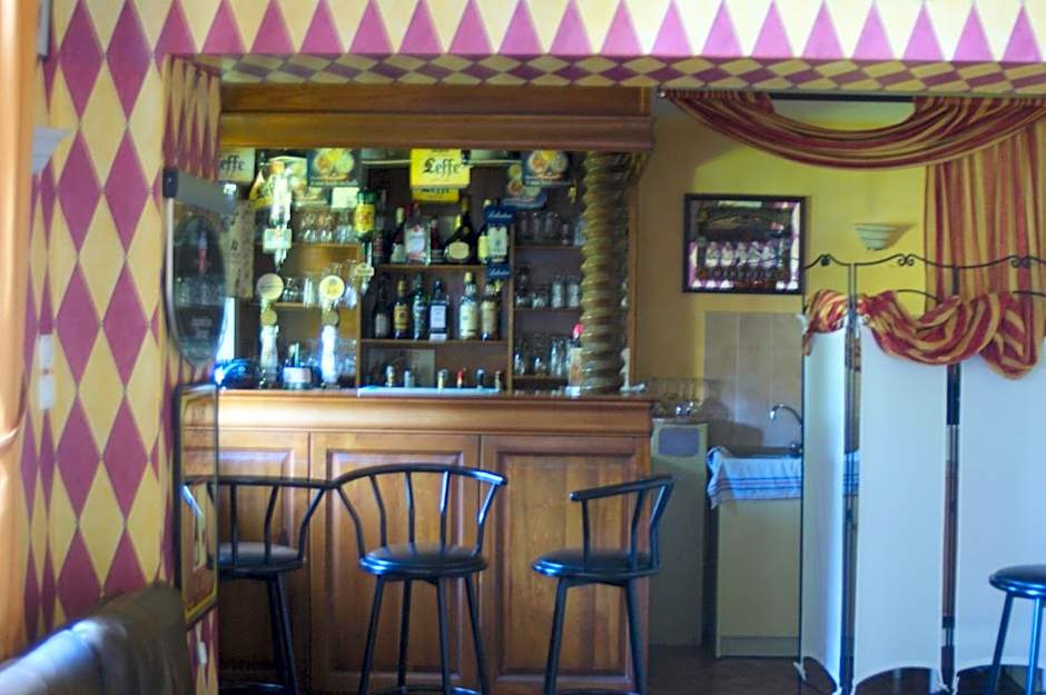 Hotel Le Clos du Montvinage