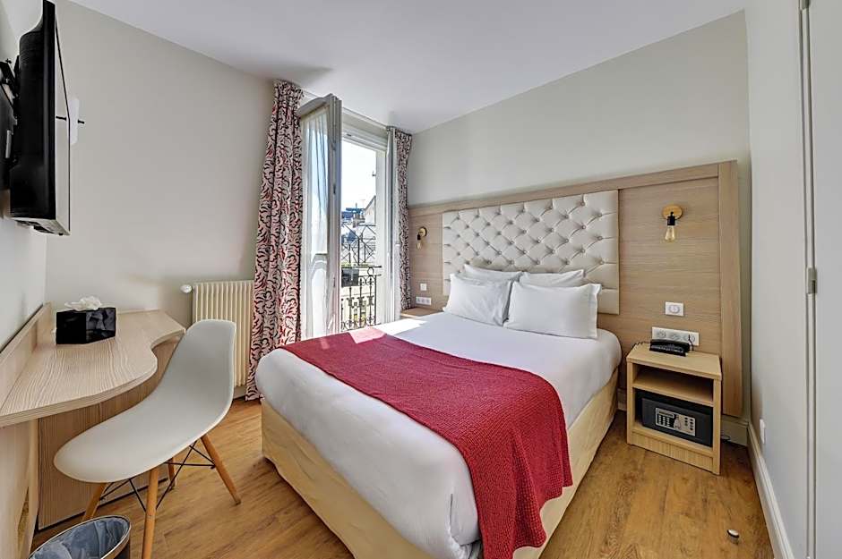 Hotel Alexandrine Opera