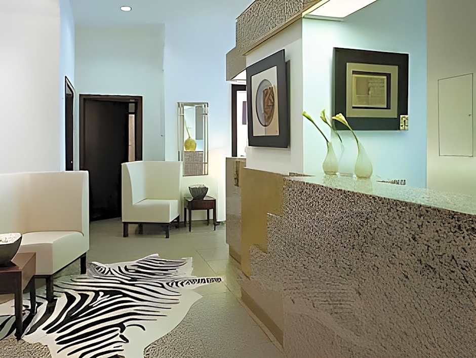 Hotel Cristall - Frankfurt City