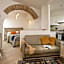 Vatican Studio Apartment