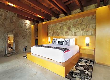 Junior Suite with Terrace