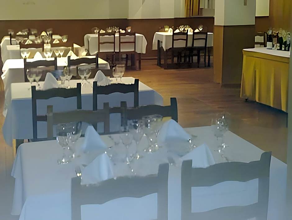 Hotel Americano